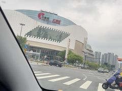 -点都德(奥体印象城店)