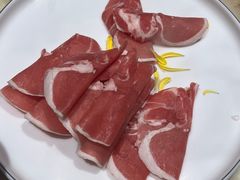 -涮福記·现切牛羊肉火锅(世纪汇店)