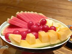 -尚海豆捞(乐虹坊店)