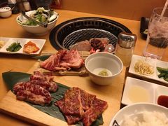-牛角日本烧肉专门店(小樽店)