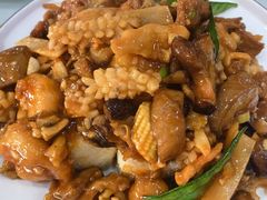 -同发号饭庄(复兴路店)