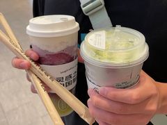 -喜茶(广州东方宝泰店)