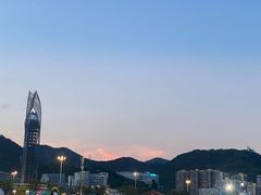 -大梅沙海滨公园