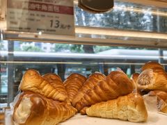 -新侨三宝乐面包店(崇文门店)