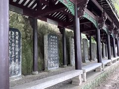 -严子陵钓台(富春江小三峡)