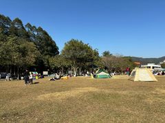 -火炉山森林公园