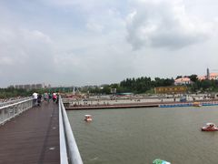 -卧龙湖