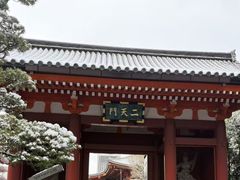 -浅草寺