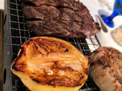 -AZUR聚(香格里拉饭店)