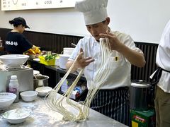 -萍姨抻面馆·鸡架冒菜(清湖店)