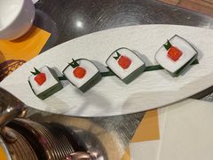 -simply thai天泰(萧山万象汇店)