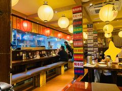 -鸟鹏烧鸟居酒屋(熙龙湾店)