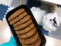 -詹记桃酥(融创茂店)