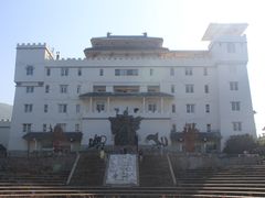 -南诏风情岛