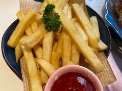 -盘炉forenza·云贵川融合小食堂 ( 钟楼中柳巷店)
