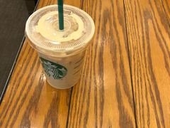 -星巴克(长春开运街欧亚店)