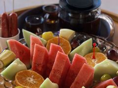 -星河湾温泉洗浴酒店