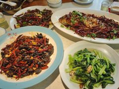 -廉厨干煸鸡(云龙区民富园店)