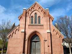 -台儿庄大战纪念馆