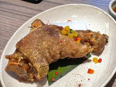 -四道菜·福建菜馆(新街口金鹰店)