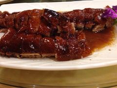 -益健海鲜大食坊(拱北口岸店)