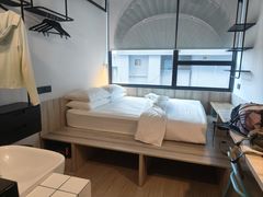 -新加坡武吉士lyf酒店