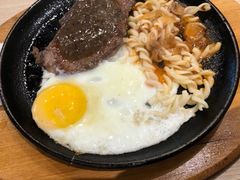 -纽斯特牛排自助餐厅(浦江万达店)