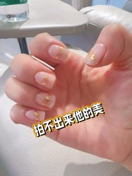 -M13瑾玳•专业美甲美睫