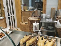 -戚顺兴盐水鸭(新街口明瓦廊店)