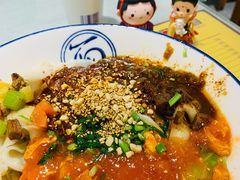 -大嘻咹biangbiang面(历史博物馆店)
