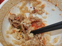 -食其家·牛丼咖喱(天津梅江印象城店)