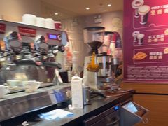 -COSTA COFFEE(上海虹口公园店)