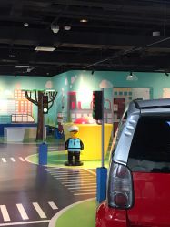 -北京科学中心儿童乐园