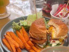 -Simple Yummy简单美味(上邦百汇城店)