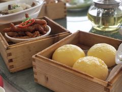 -国贸旋转餐厅(国贸广场店)