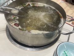 -刘少华贵州小黄牛·鲜牛肉火锅(总店)