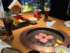 -炎蔵牛舌烤肉