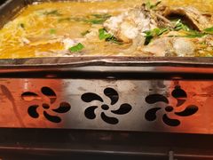 -蓝海大饭店·渔歌舫(黄岛店)