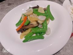 -老福洲·三十年福州味(斗东店)