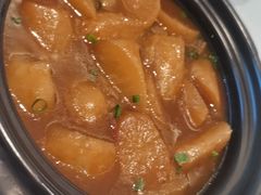 -安徽大厦中餐厅