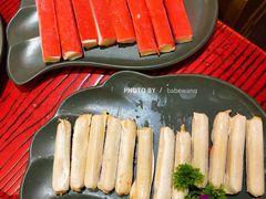 -谭鸭血老火锅(远大购物广场店)