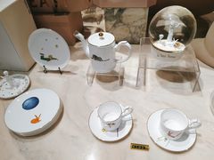 -BEAST野兽派(上海浦东嘉里城店)