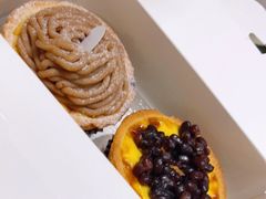 -黛汀烘焙DAINTY BAKERY(代字行合生汇店)