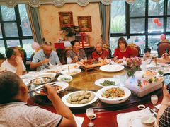 -小八仙·八方(移民广场店)