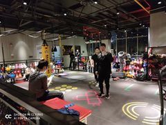 -威尔仕健身(杭州万象城店)