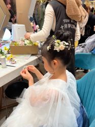 -十月孕记孕妈妈摄影