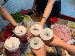 -古茗(德安解放路店)