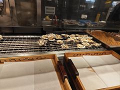-星伦多自助料理·涮烤一体(奉贤龙湖天街店)