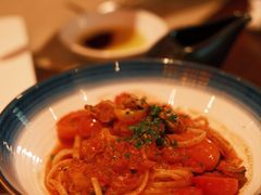 -杭州西子湖四季酒店-WL BISTRO西湖餐厅(灵隐路店)