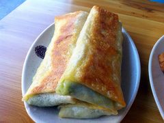 宋记粥铺-送福记宋记粥铺(南京南街店)
